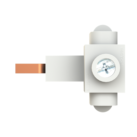 2CDL800001R2527 ABB - BB-FS 25/27 Q