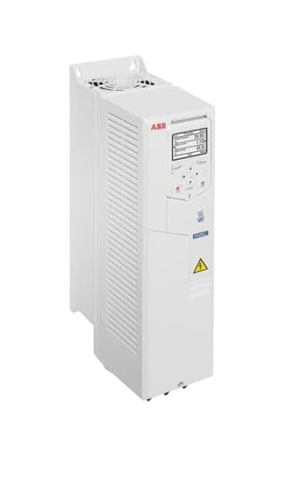 ACH580-01-018A-4+J400 ABB