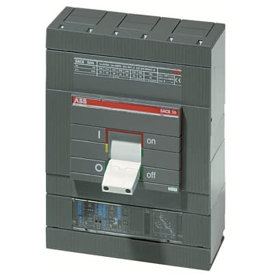 1SDA017319R1 ABB - S4N 250 PR211-LI-IN=250A 3P F F