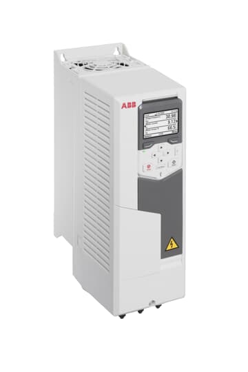 ACS580-01-026A-4+J400 ABB