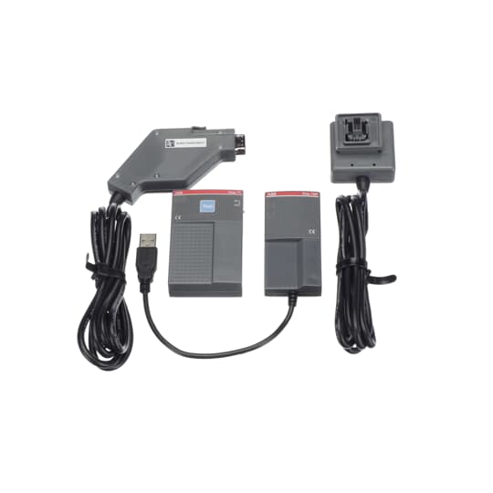 1SDA066989R1 ABB - Ekip T e P