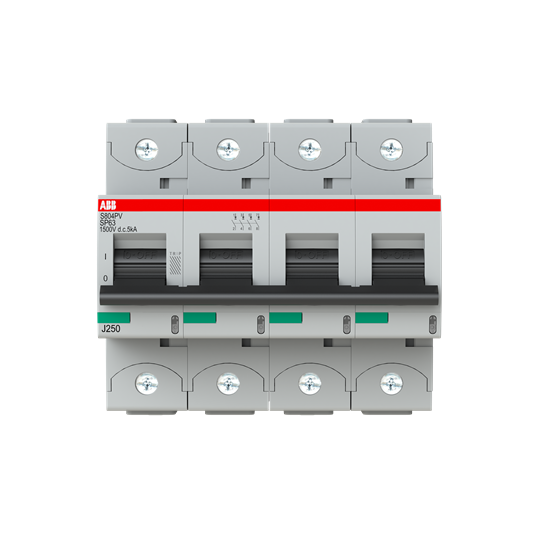 2CCF019630R0001 ABB - S804PV-SP63