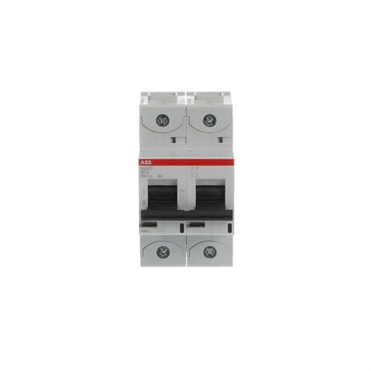 2CCF019598R0001 ABB - S802PV-SP13