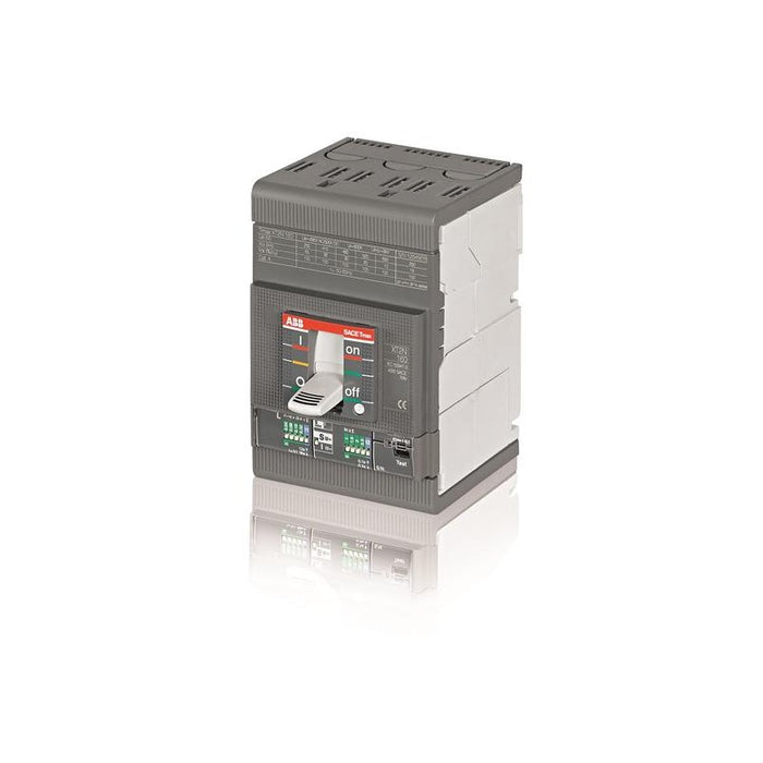 1SDA067859R1 ABB - XT2H 160 Ekip LS/I In=63A 3p F F