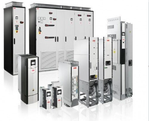ACS800-704-0910-7+0F253+F250+V992 ABB