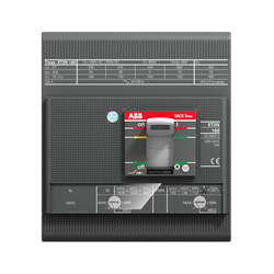 1SDA067034R1 ABB - XT2N 160 TMD 32-320 4p F F