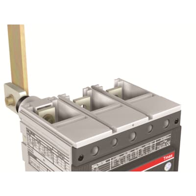 1SDA055007R1 ABB - KIT R T4 8pcs