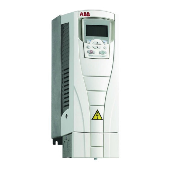 ACH550-01-023A-4+B055 ABB