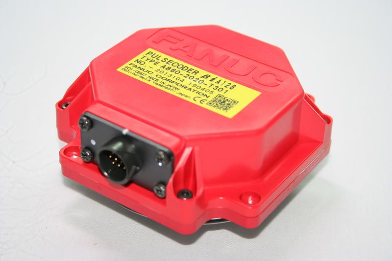 A860-2020-T301 GE Fanuc
