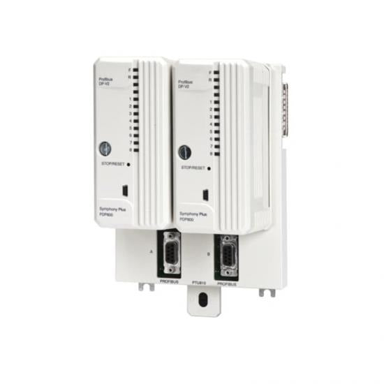 CPM810 ABB