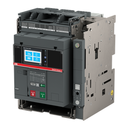 1SDA072197R1 ABB - E1.2N 1250 Ekip G Touch LSIG 3p WMP