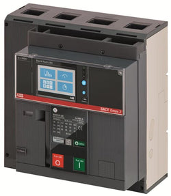 1SDA071455R1 ABB - E1.2B 1250 Ekip Touch LSI 4p F F