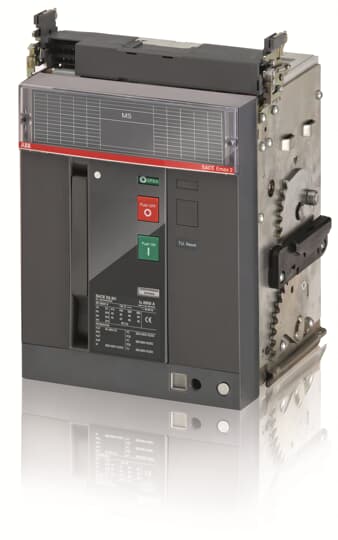 1SDA073489R1 ABB - E2.2H/MS 1000 3p WMP