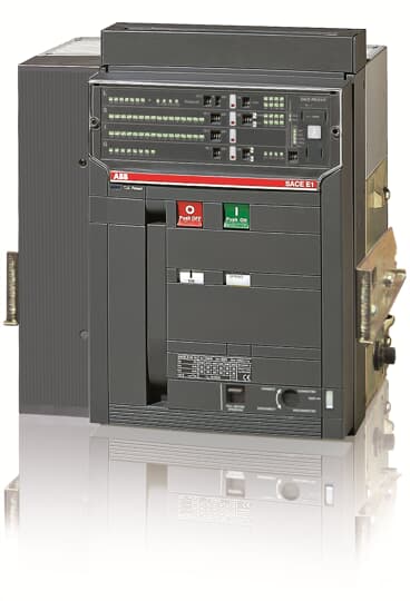 1SDA055744R1 ABB - E1N1250PR121/P-LIIn=1250A3pWMP