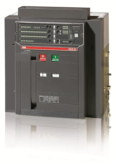 1SDA056336R1 ABB - E3H800PR121/P-LIIn=800A3pFHR