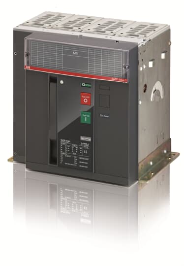 1SDA073443R1 ABB - E2.2N/MS 1000 4p F HR