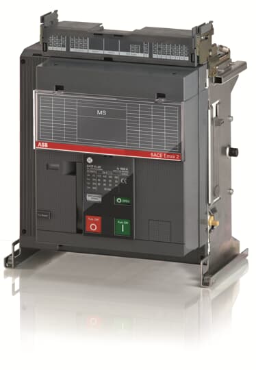 1SDA073408R1 ABB - E2.2B/MS 1600 3p F HR