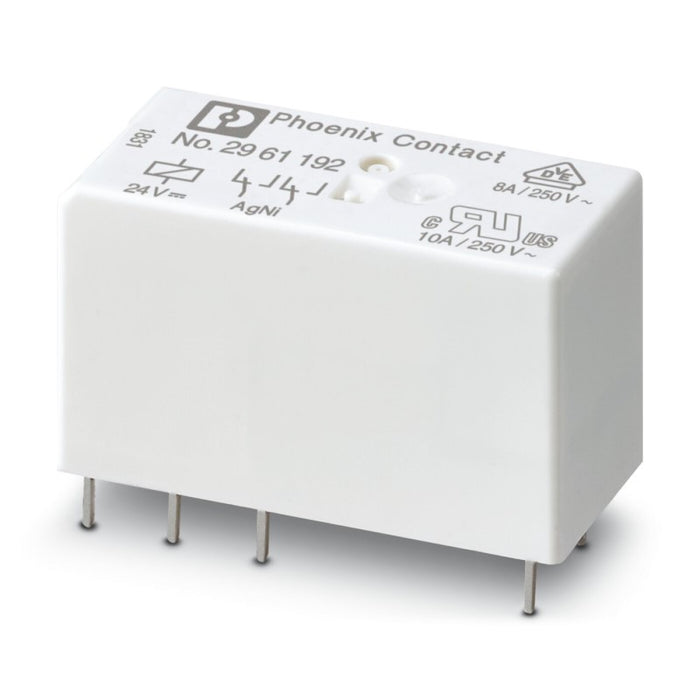 2271235 Phoenix Contact - Plug-in base - SIM-ERS