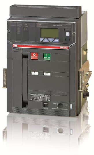 1SDA056036R1 ABB - E2S2000PR122/P-LSIIn=2000A3pWMP