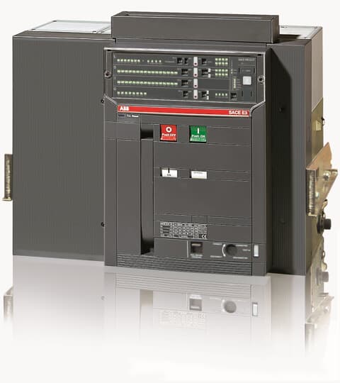 1SDA056362R1 ABB - E3H800PR121/P-LSIGIn=800A4pWMP