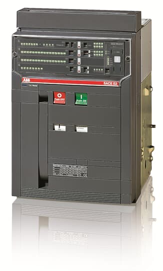 1SDA056018R1 ABB - E2S2000PR121/P-LSIGIn=2000A3pFHR