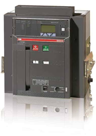 1SDA056356R1 ABB - E3H800PR122/P-LSIIn=800A3pWMP