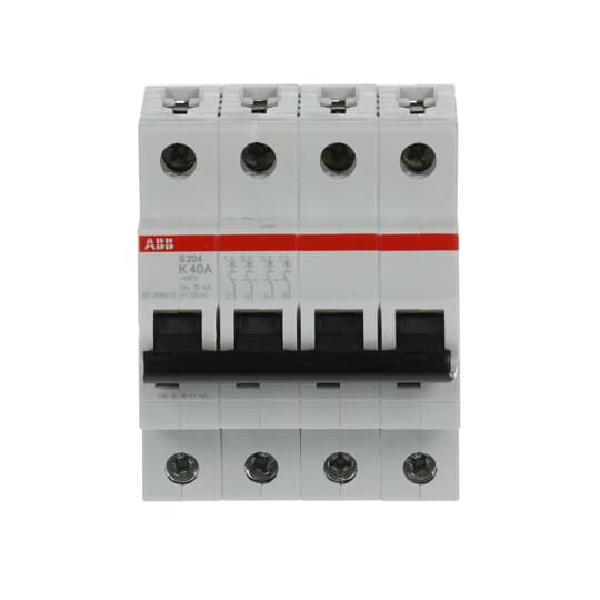 2CDS254001R0557 ABB - S204-K40
