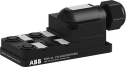 2TLA020054R0300 ABB - Tina 4A