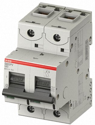 2CCP842001R1259 ABB - S800PV-S