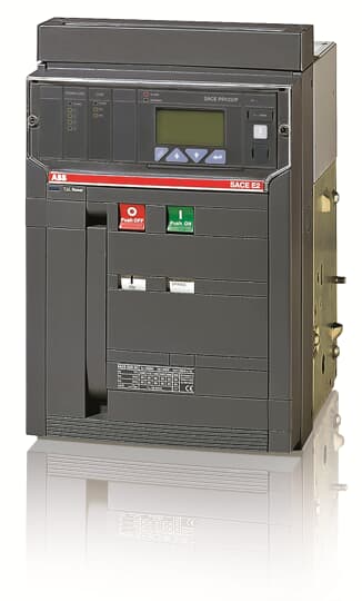 1SDA055955R1 ABB - E2S1250PR122/P-LIIn=1250A3pFHR