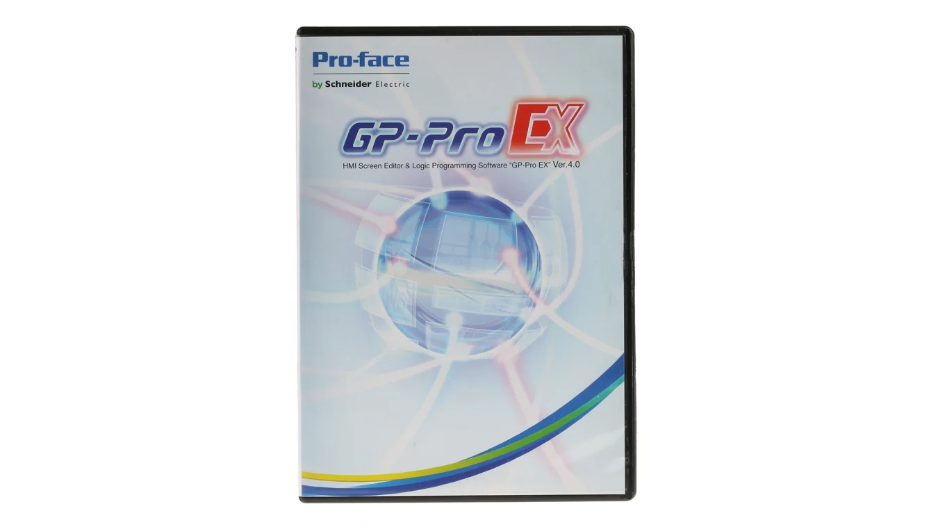 PFXEXEDV40 Proface