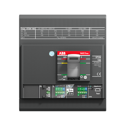 1SDA067890R1 ABB XT2H 160 Ekip LS/I In=10A 4p F F
