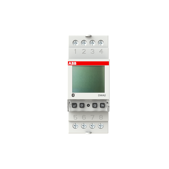 2CSM222501R1000 ABB - DWA2