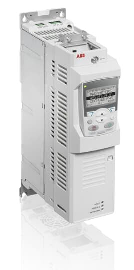 ACS850-04-094A-5+E200+J400 ABB