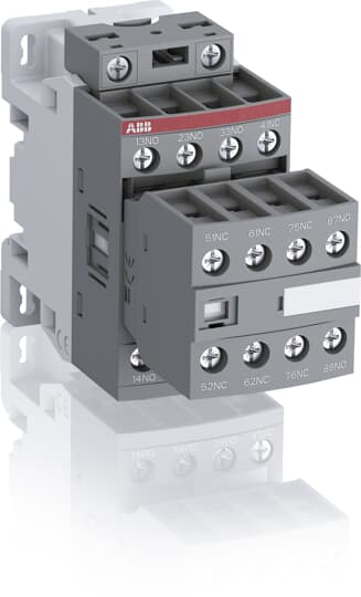 1SBH137001R1239 ABB - NF33/11-12