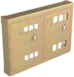 1SDA054953R1 ABB - MIR-P tipo F (T5-T5)