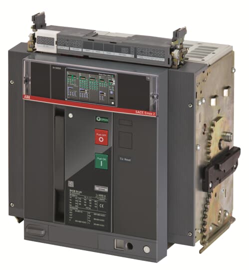 1SDA072501R1 ABB - E4.2S 3200 Ekip Dip LI 3p WMP