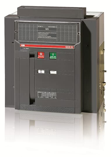 1SDA058979R1 ABB - E3S/MS32003pFHRnew ABB