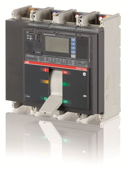1SDA062845R1 ABB - T7V 1000 PR332/P LI In=1000A 4p F F