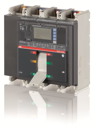 1SDA062845R1 ABB - T7V 1000 PR332/P LI In=1000A 4p F F
