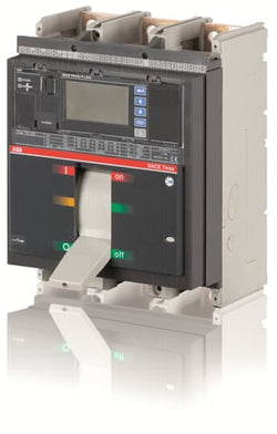 1SDA062806R1 ABB - T7L 1000 PR332/P LSI In=1000A 3p F F