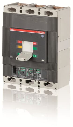 1SDA060291R1 ABB - T6H 800 PR222DS/P-LSI In=800 3p F F