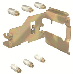 1SDA054850R1 ABB - KIT MP T5 630 W 4p