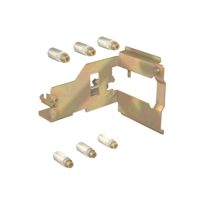 1SDA054846R1 ABB - KIT MP T5 400 W 4p