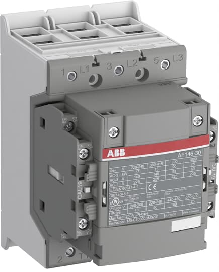 1SFL467001R1222 ABB - AF146-30-22-12