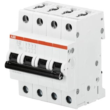 2CDS254001R0631 ABB - S204-D63