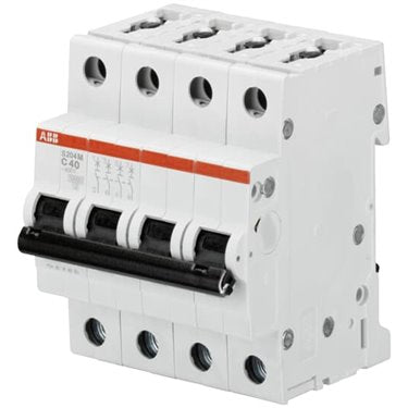 2CDS274001R0321 ABB - S204M-D32