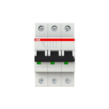 2CDS273001R0504 ABB - S203M-C50