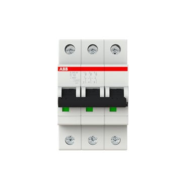 2CDS273001R0204 ABB - S203M-C20