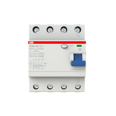 2CSF204001R1250 ABB - F204 AC-25/0,03
